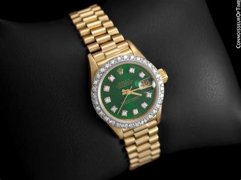 rolex esmeralda|rolex gold watches.